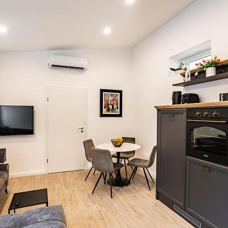 Luxury City Center House 스플리트 외부 사진