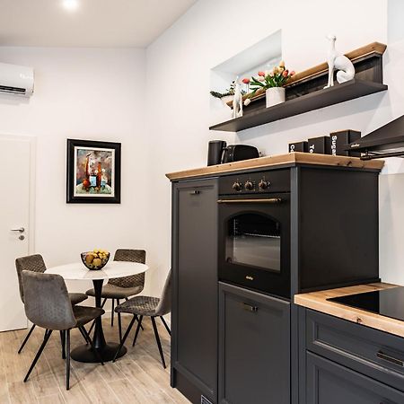 Luxury City Center House 스플리트 외부 사진