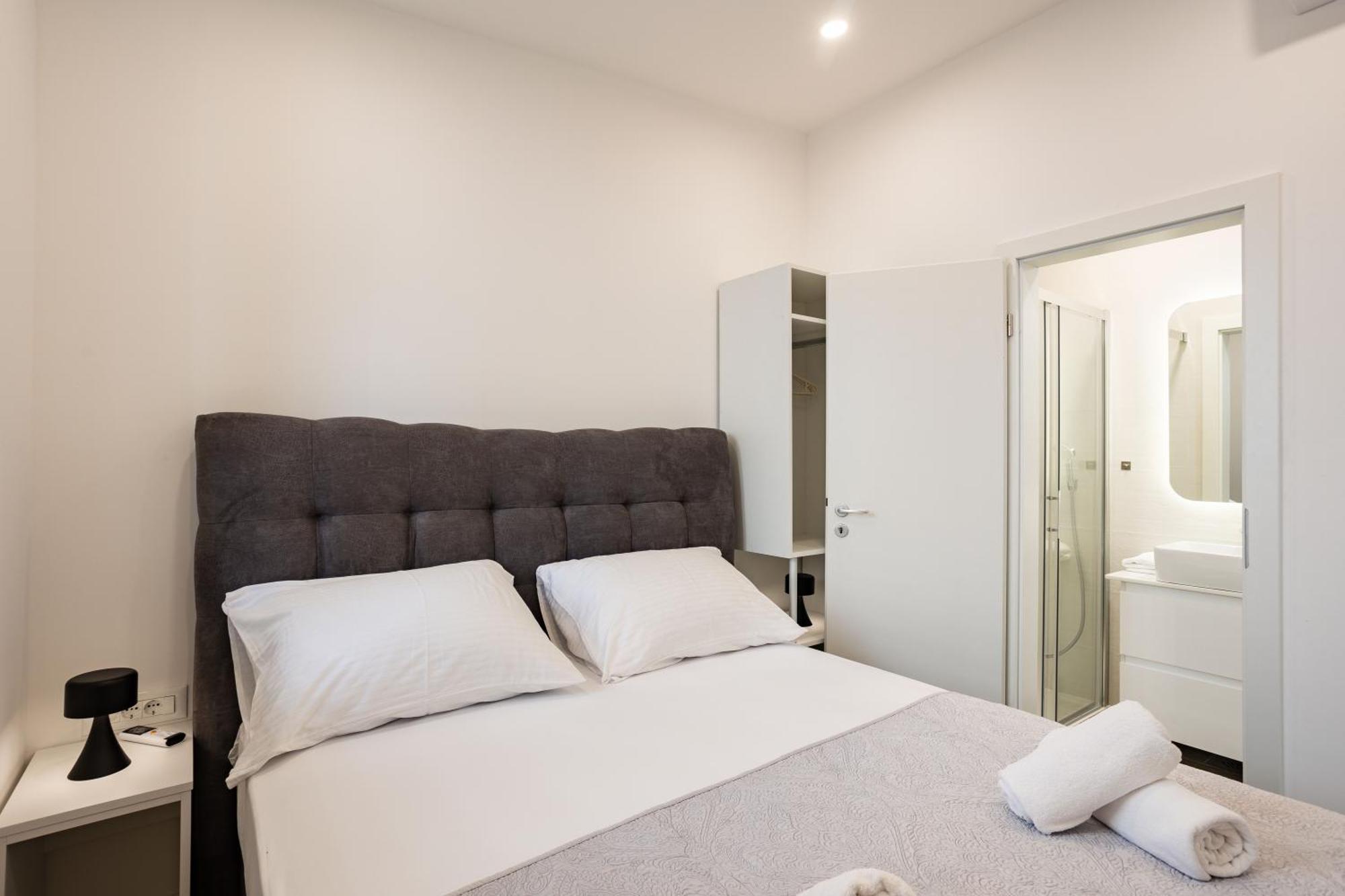 Luxury City Center House 스플리트 외부 사진