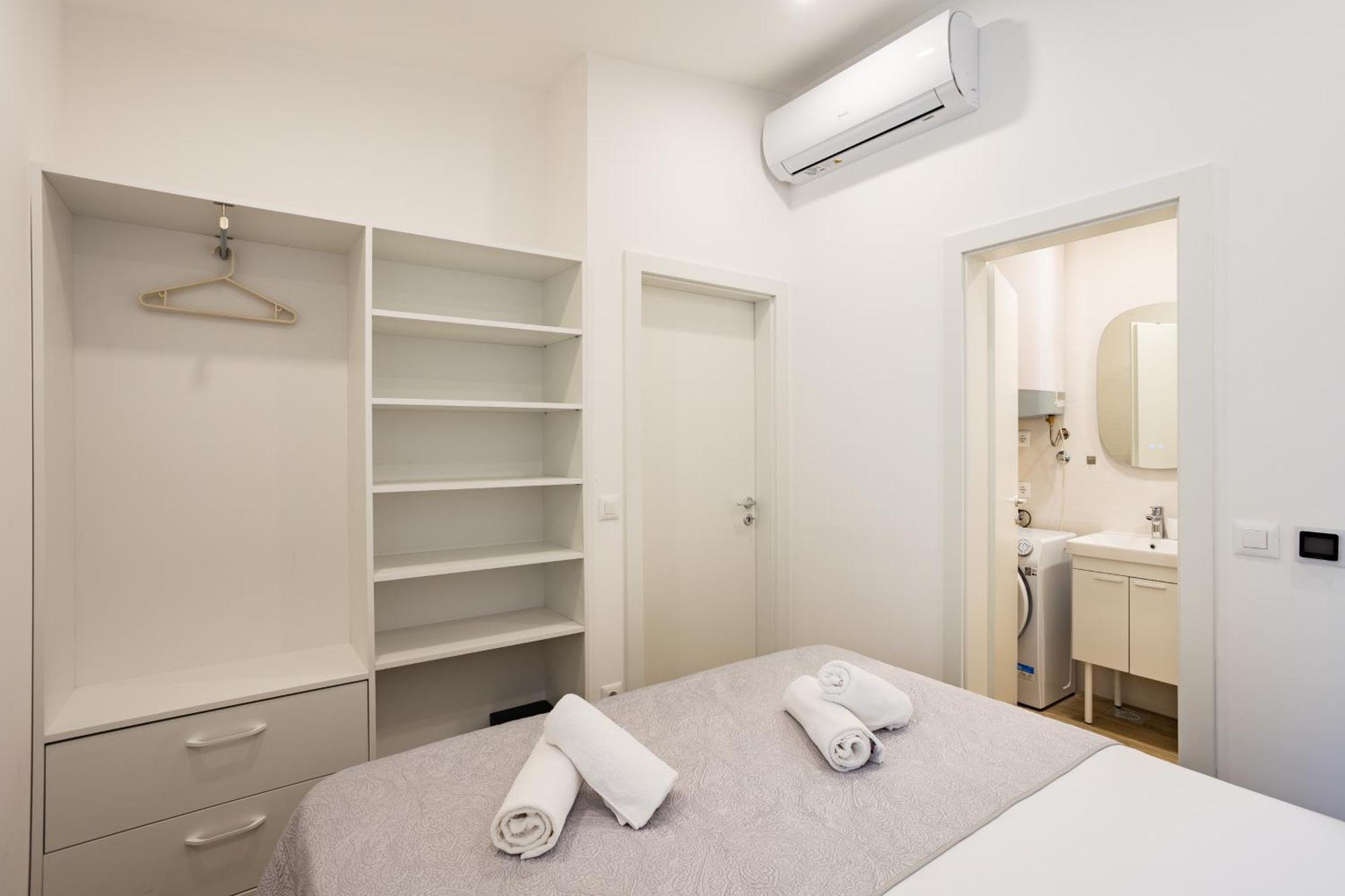 Luxury City Center House 스플리트 외부 사진