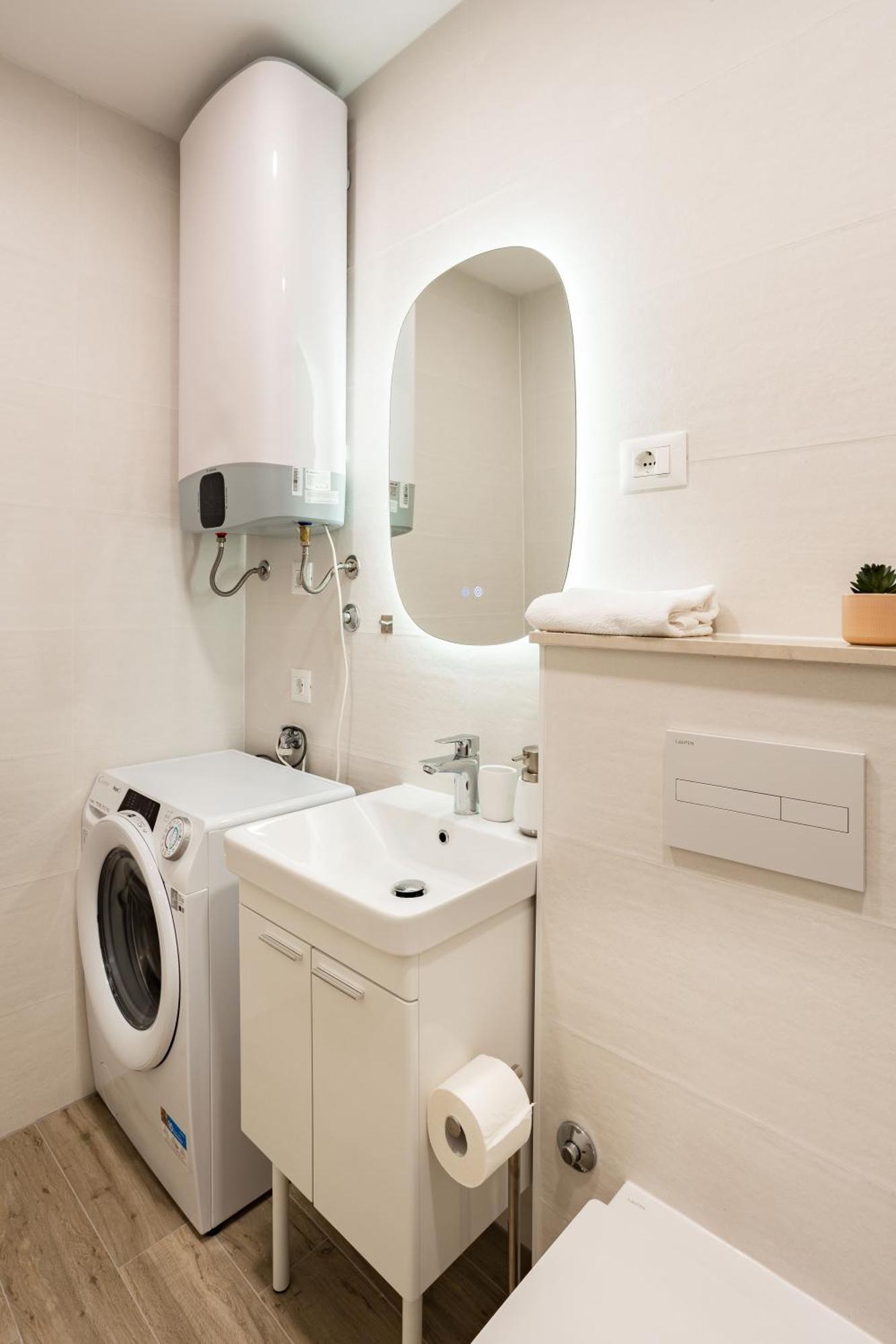 Luxury City Center House 스플리트 외부 사진