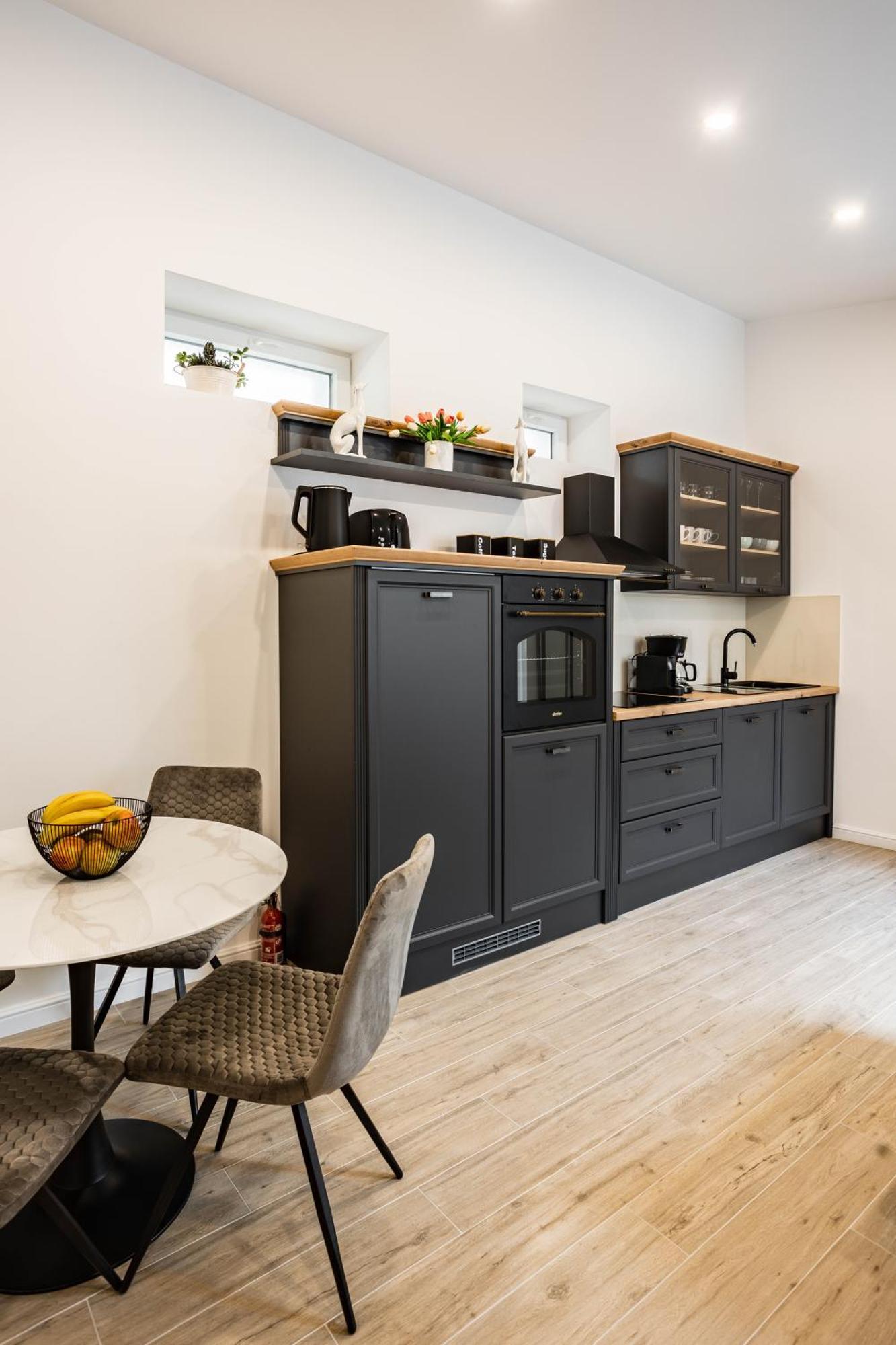 Luxury City Center House 스플리트 외부 사진