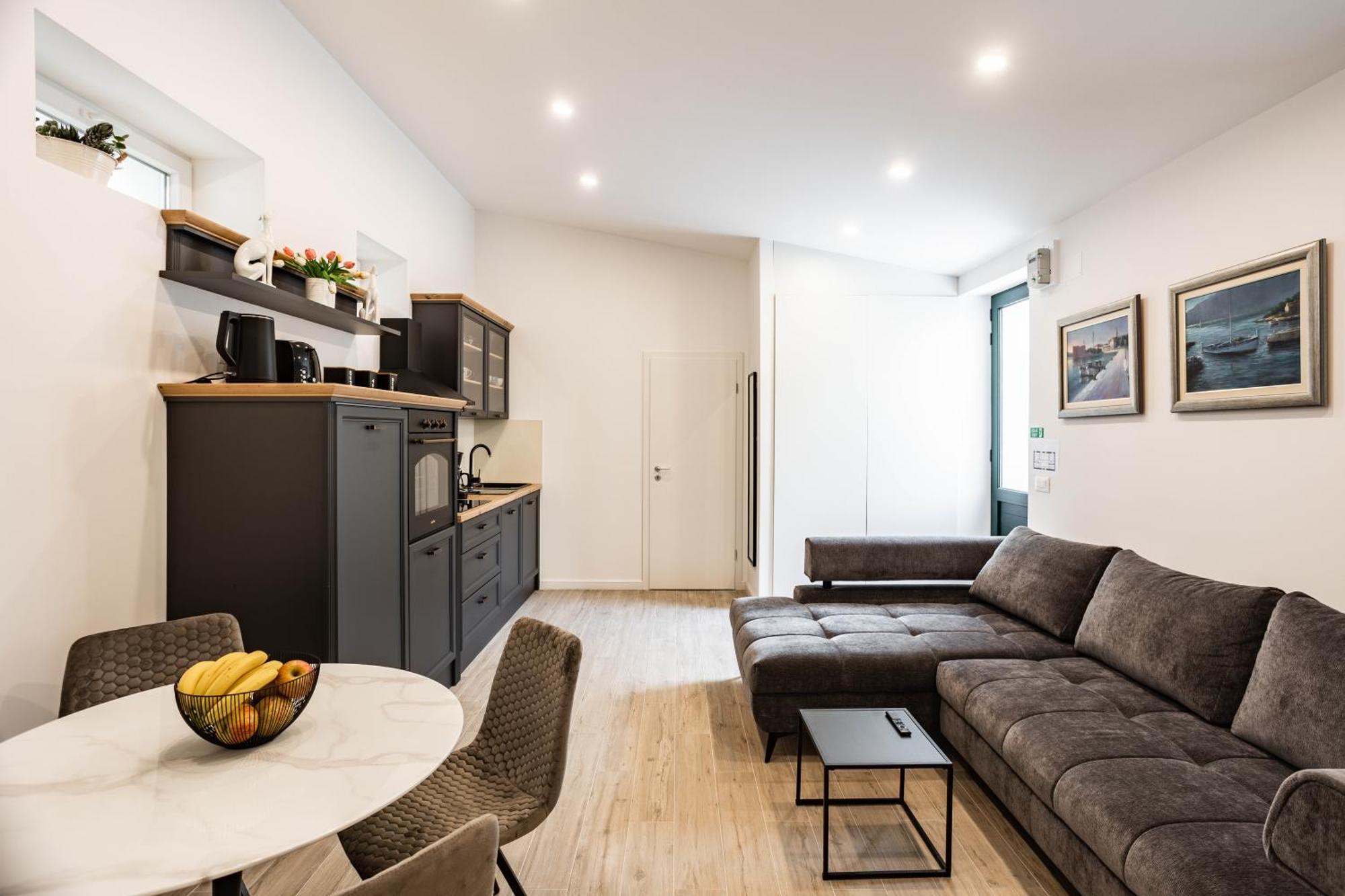 Luxury City Center House 스플리트 외부 사진